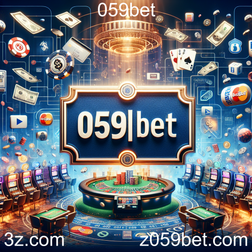 Métodos de Pagamento no 059bet: Escolhendo com Segurança e Confiabilidade