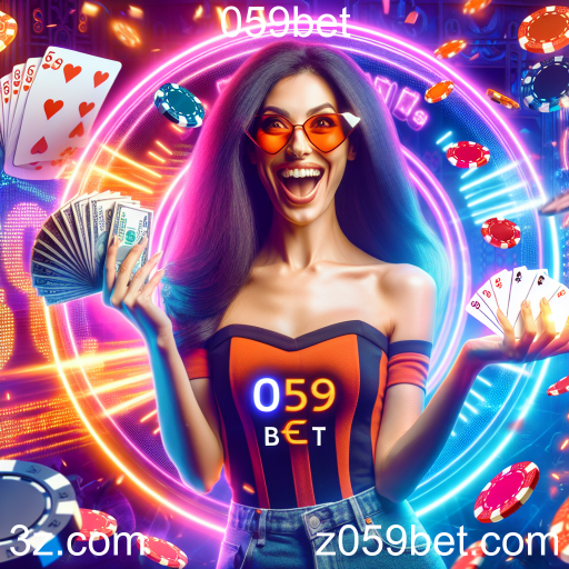 Descubra as Promoções Especiais da 059bet e Aproveite ao Máximo sua Experiência de Jogo